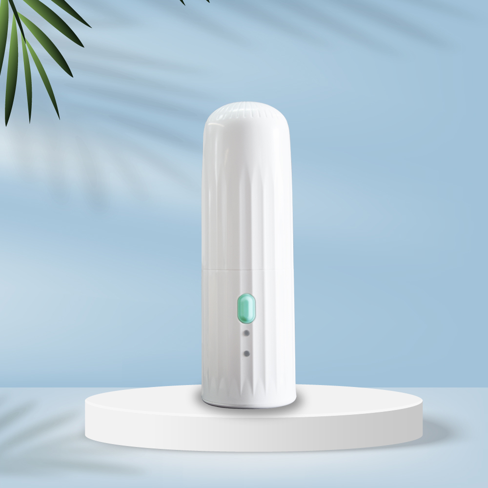 p7智能鼻腔雾化冲洗器